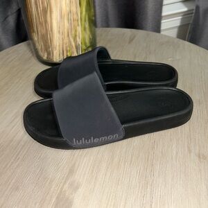 Lululemon Women's Restfeel Slide